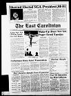 The East Carolinian, April 3, 1980